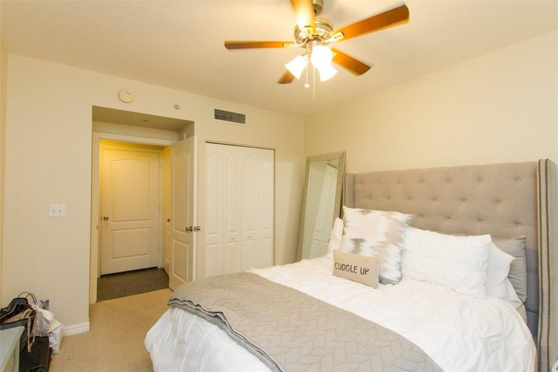 The Waverly - Residential