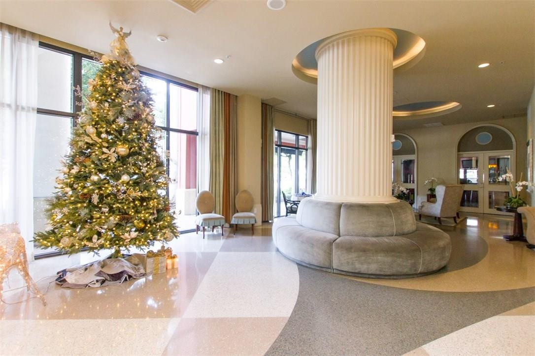 The Waverly - Residential