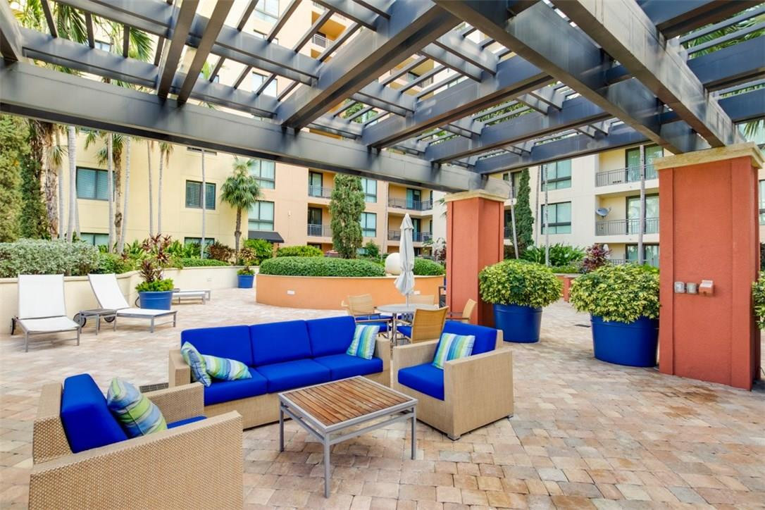 The Waverly - Residential