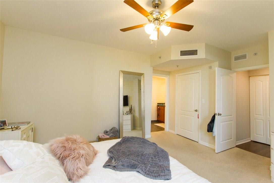 The Waverly - Residential