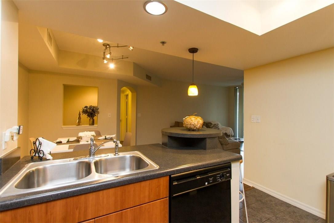 The Waverly - Residential