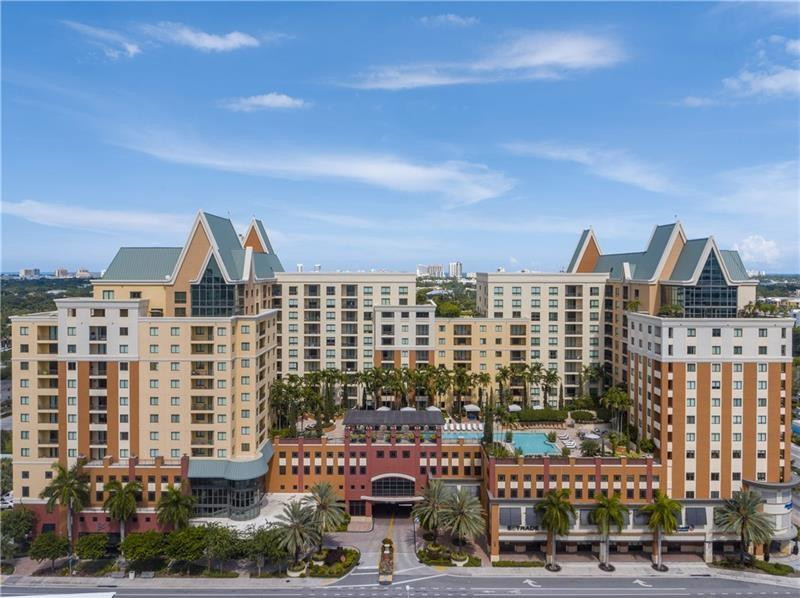 The Waverly - Residential