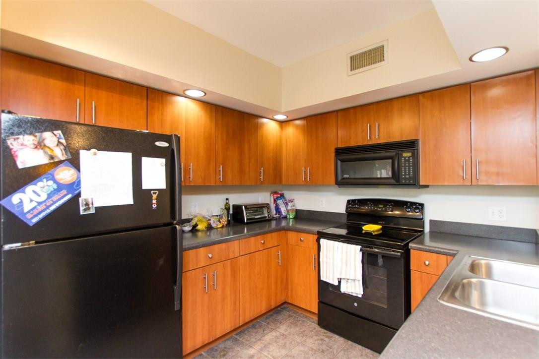 The Waverly - Residential
