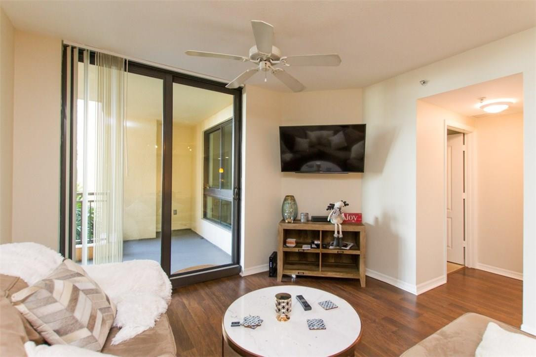 The Waverly - Residential