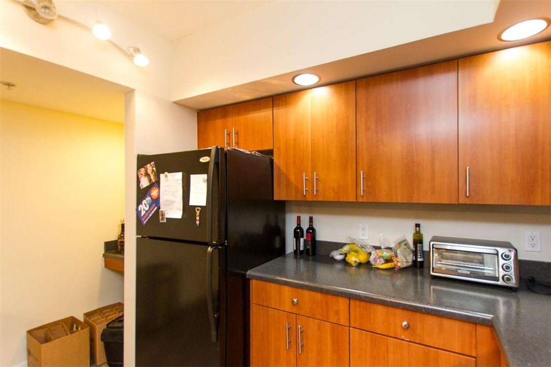 The Waverly - Residential