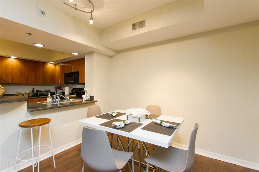 The Waverly - Residential