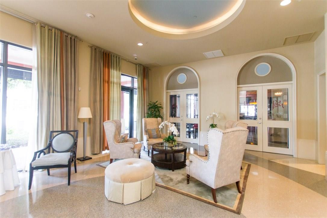 The Waverly - Residential
