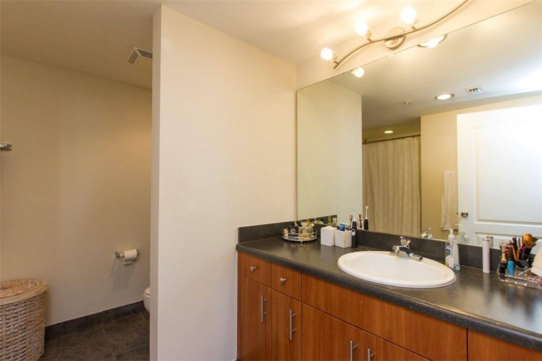 The Waverly - Residential