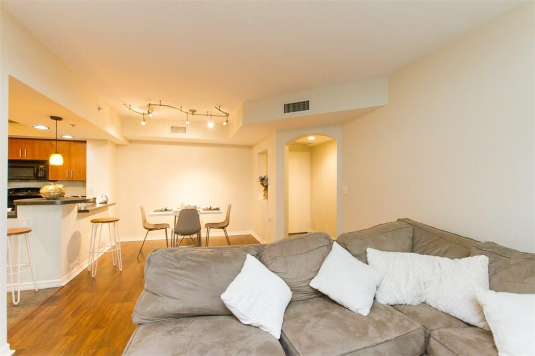 The Waverly - Residential