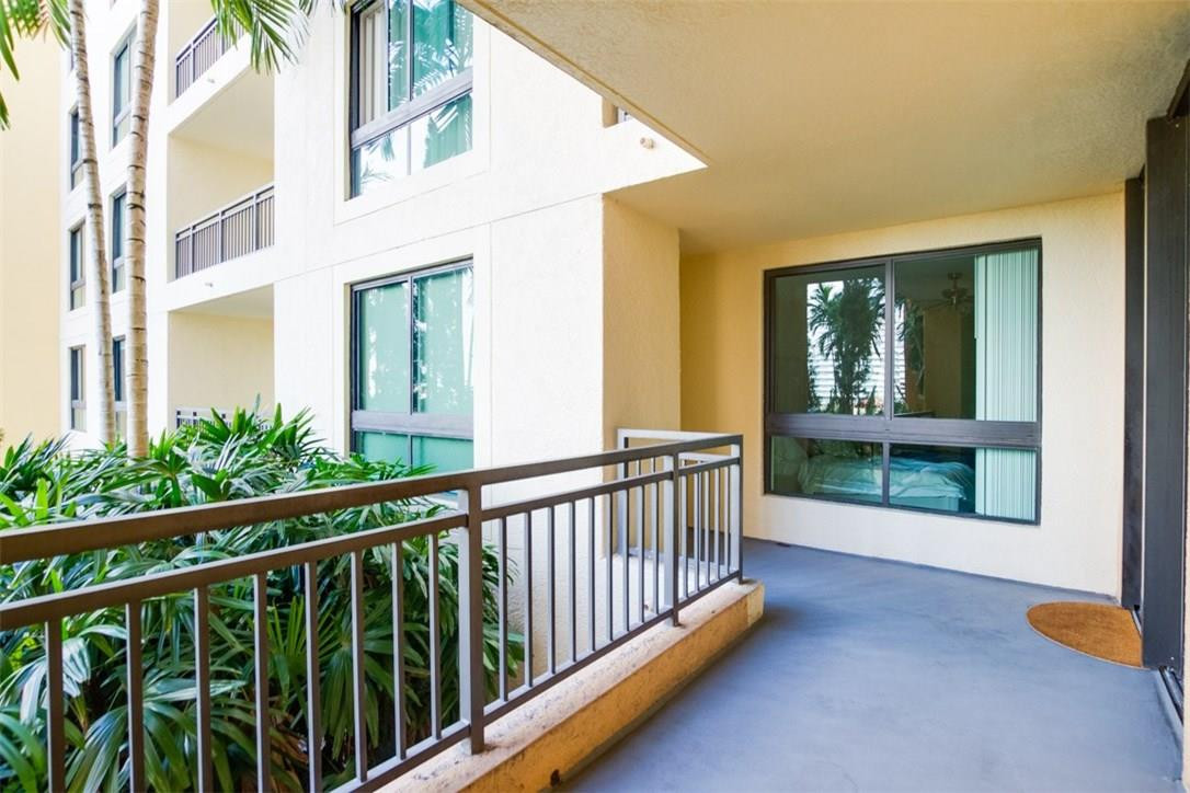 The Waverly - Residential