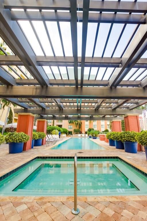 The Waverly - Residential