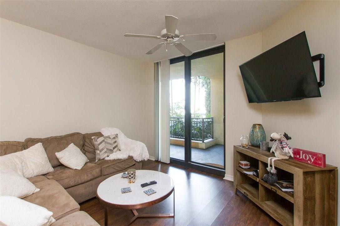The Waverly - Residential