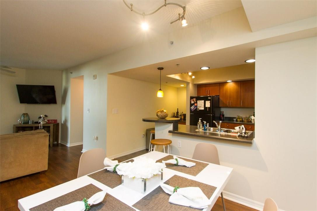 The Waverly - Residential