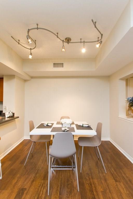 The Waverly - Residential