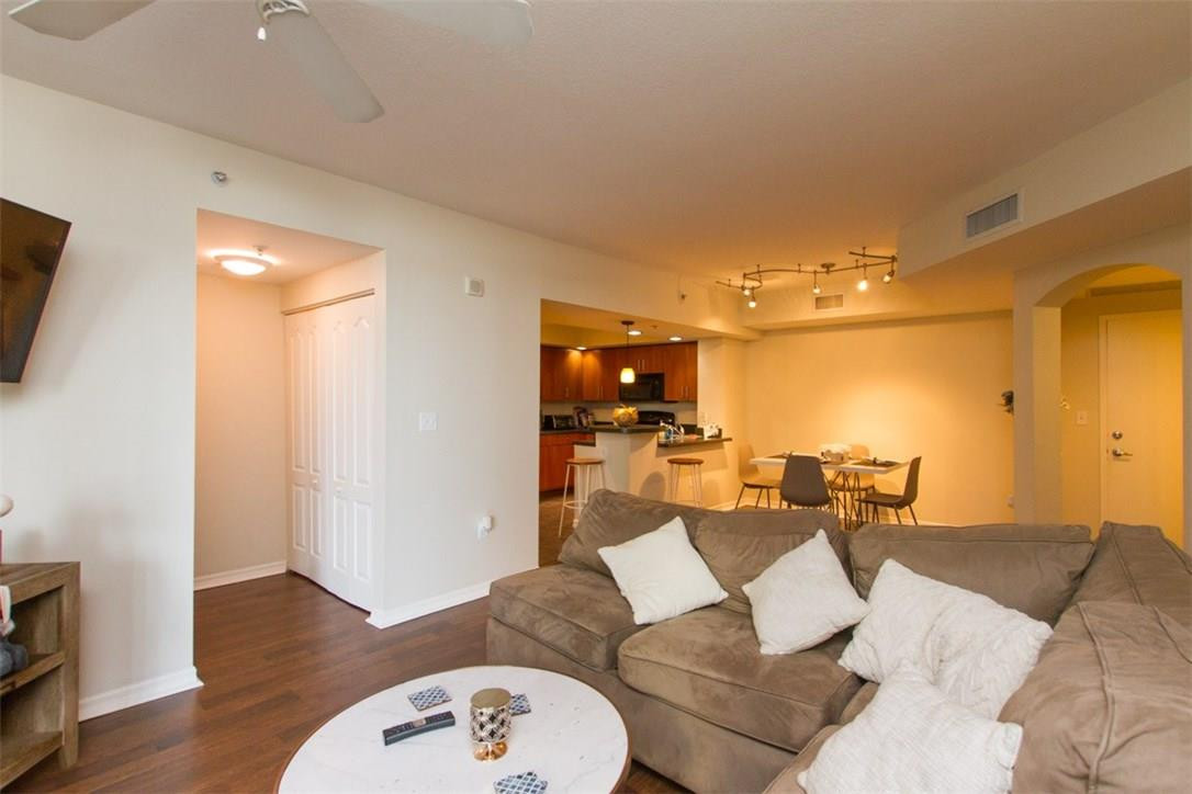 The Waverly - Residential