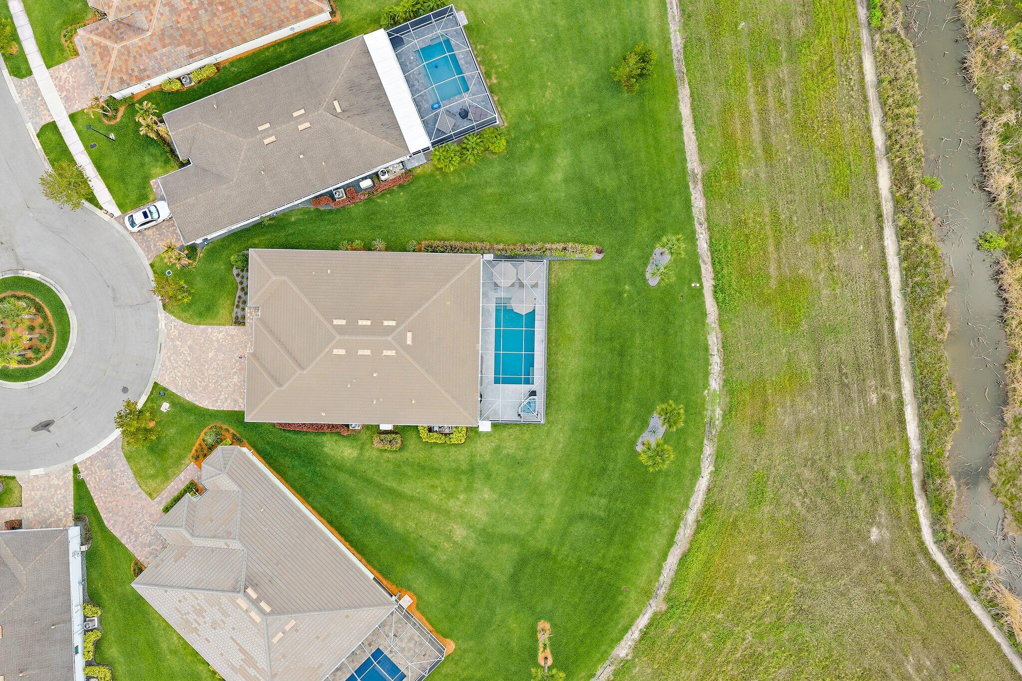 Del Webb - Residential