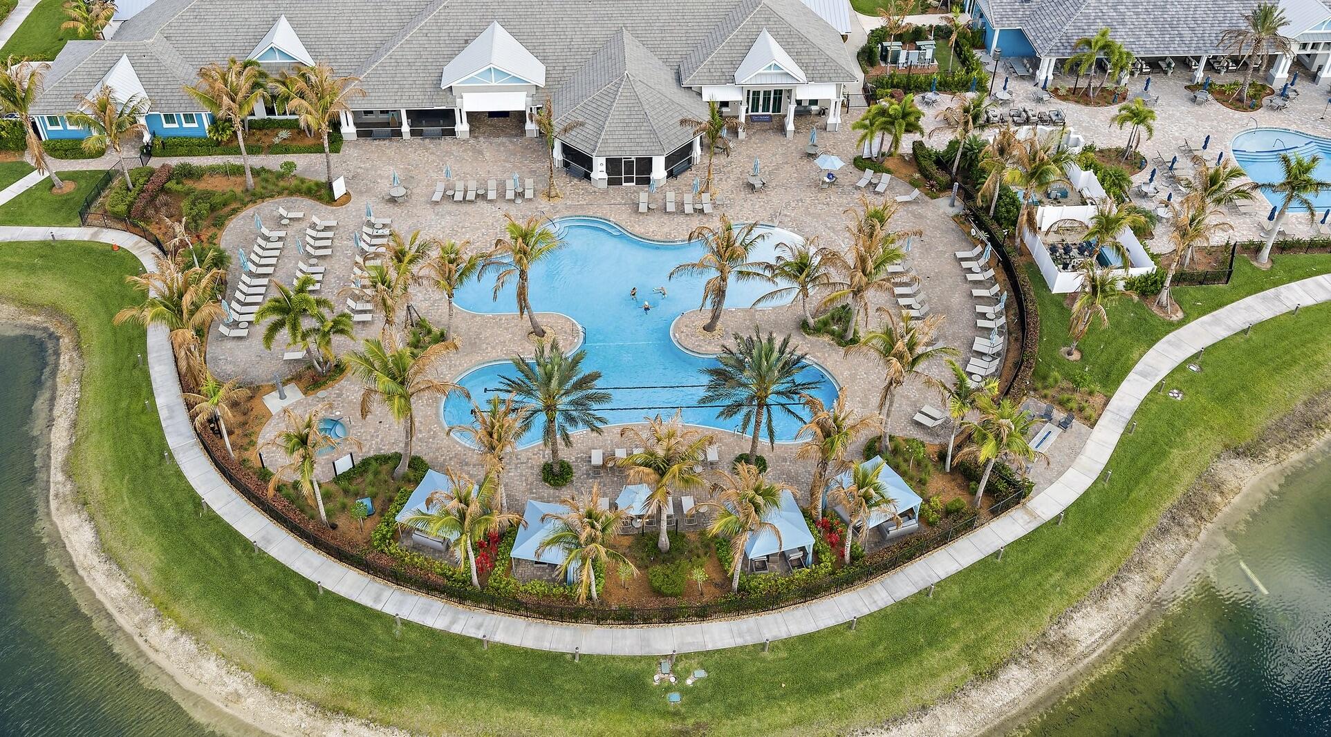 Del Webb - Residential