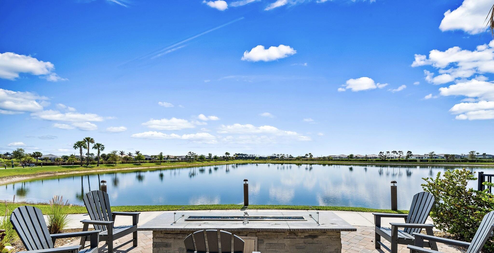 Del Webb - Residential