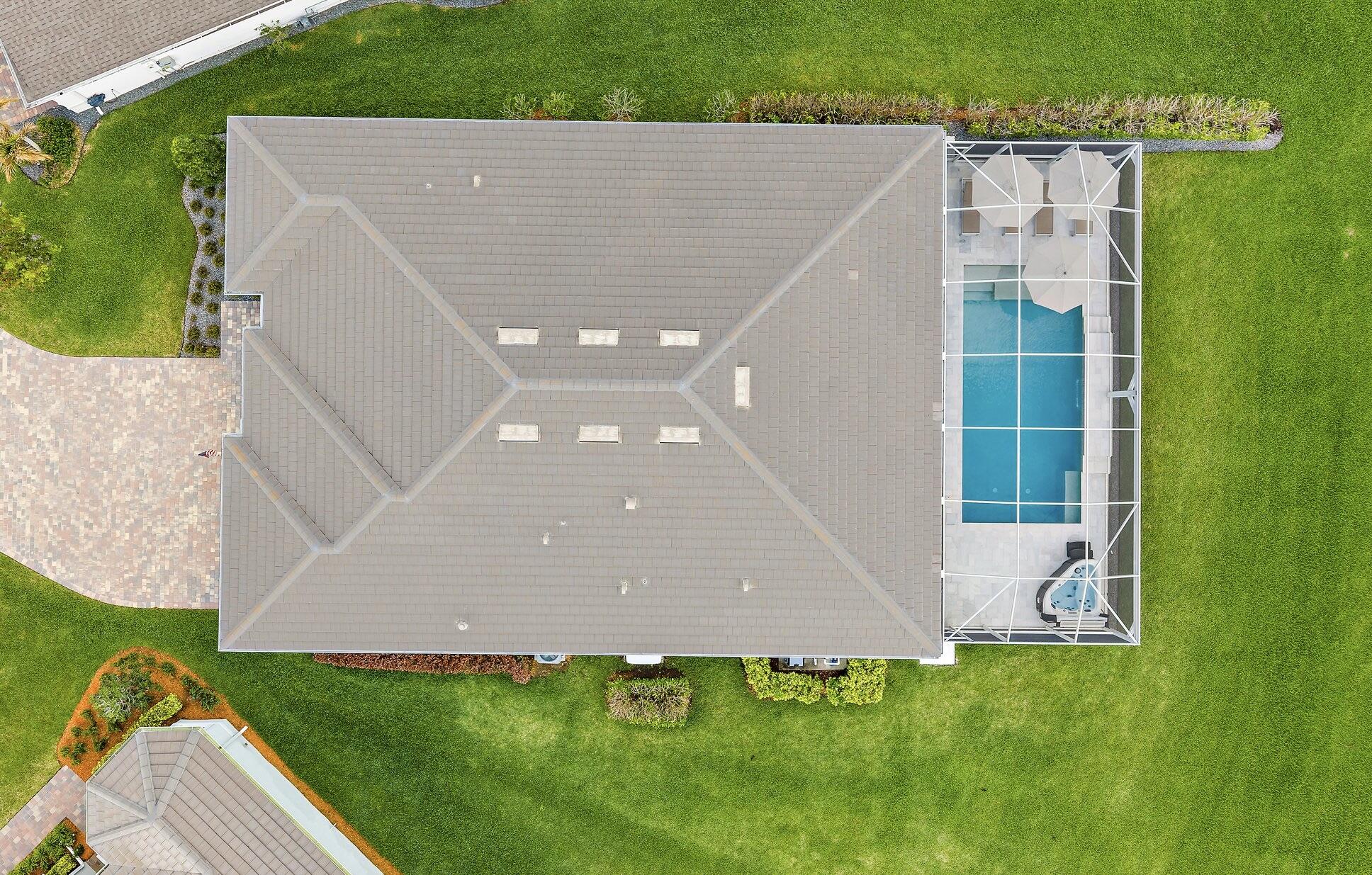 Del Webb - Residential