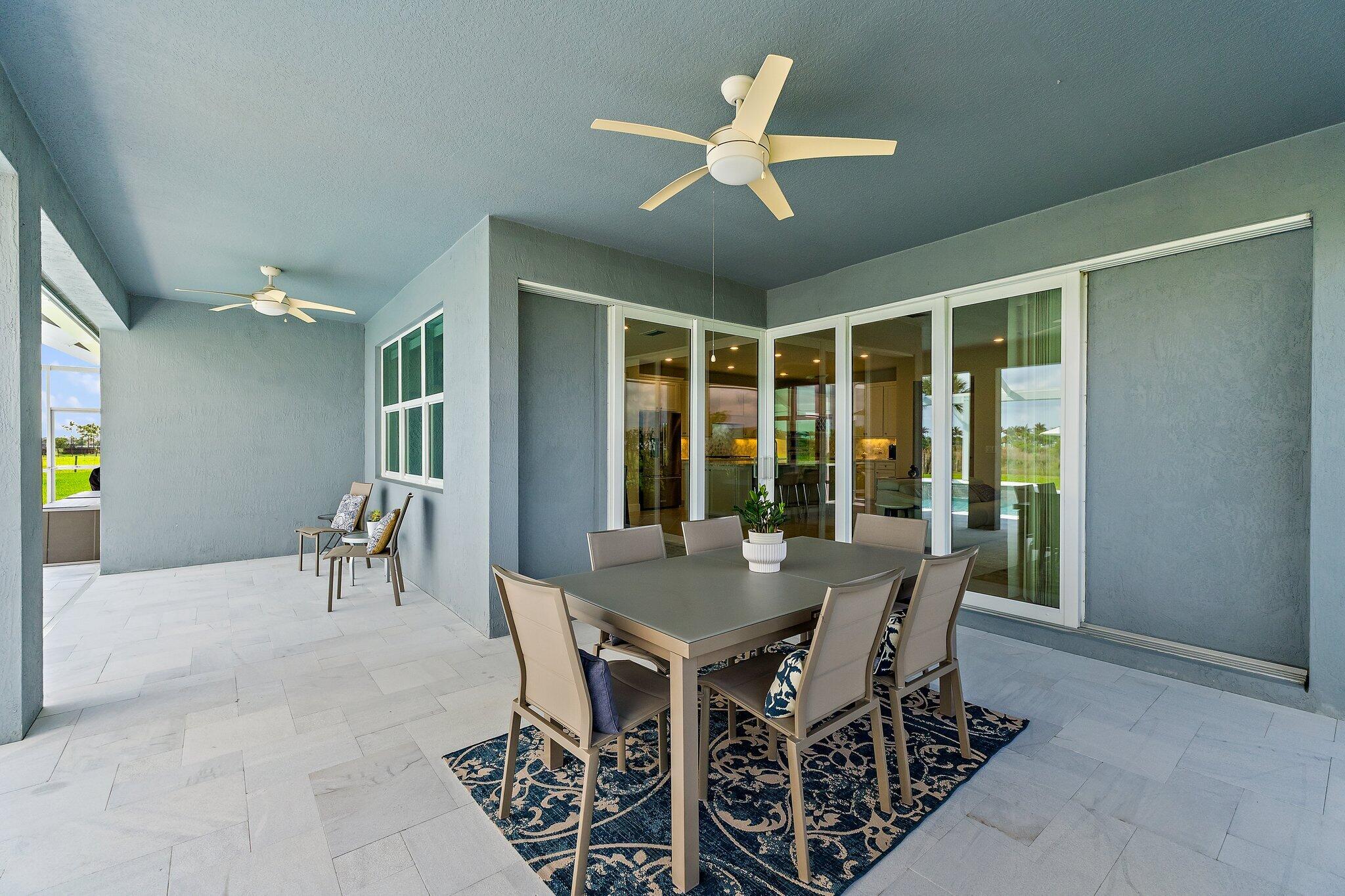 Del Webb - Residential