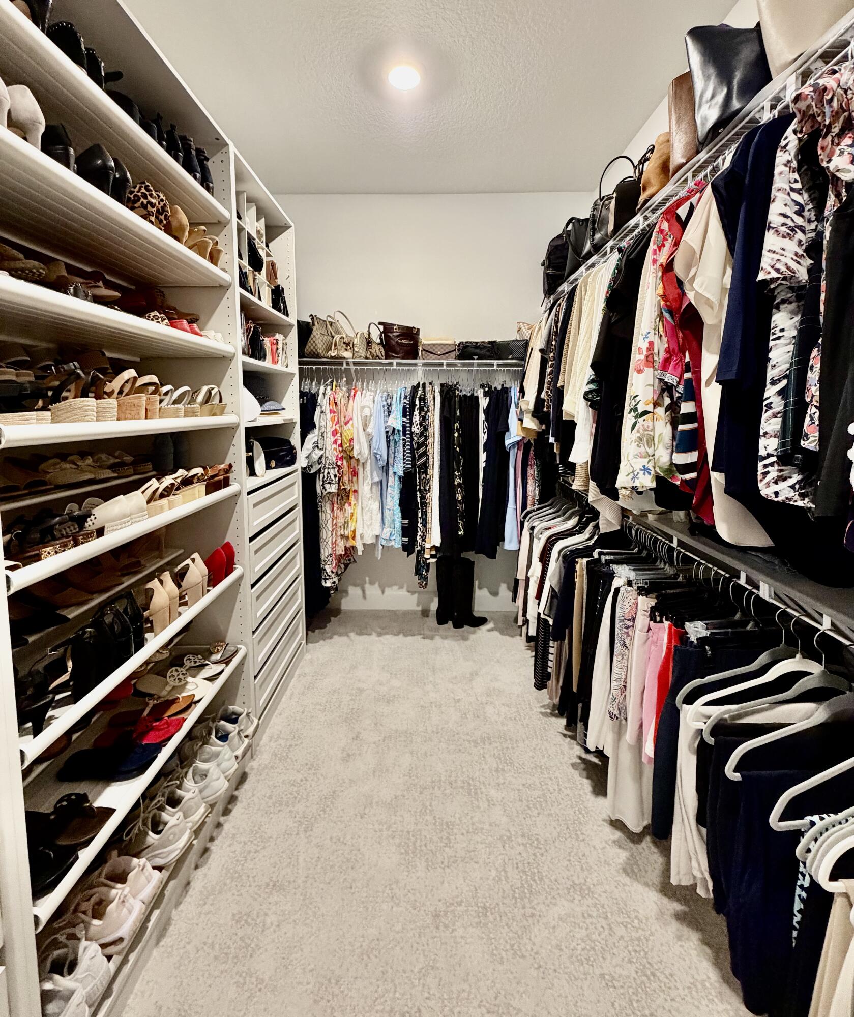 Del Webb - Residential