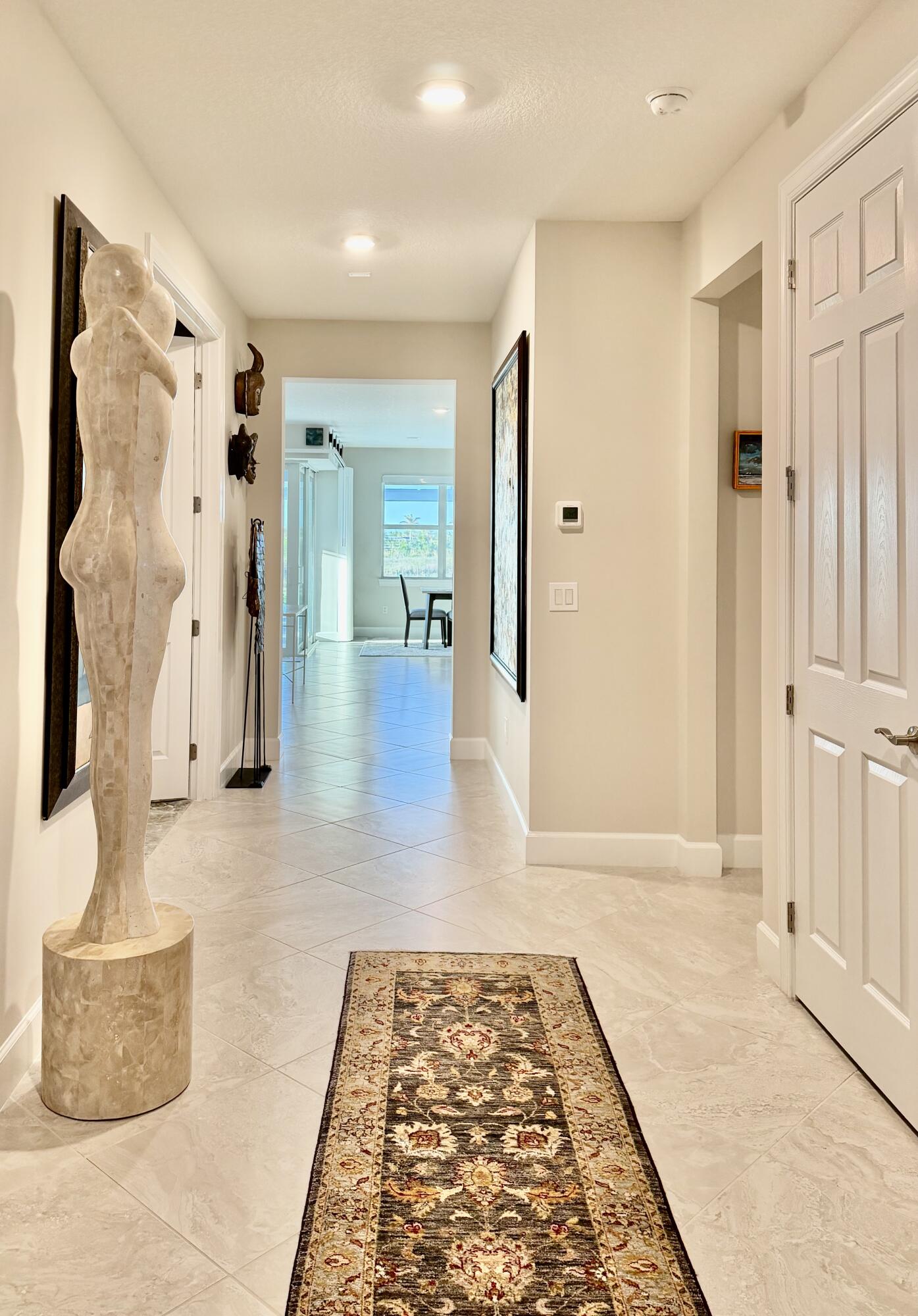 Del Webb - Residential