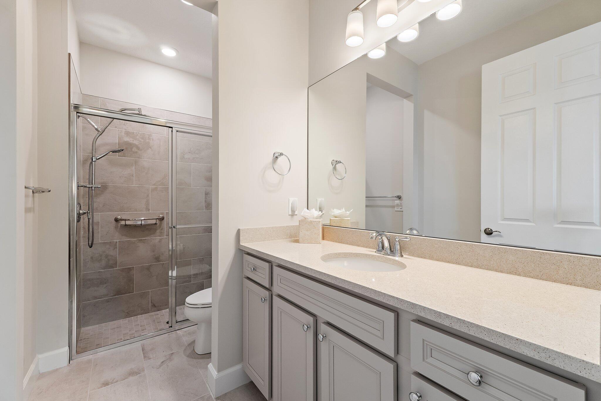 Del Webb - Residential