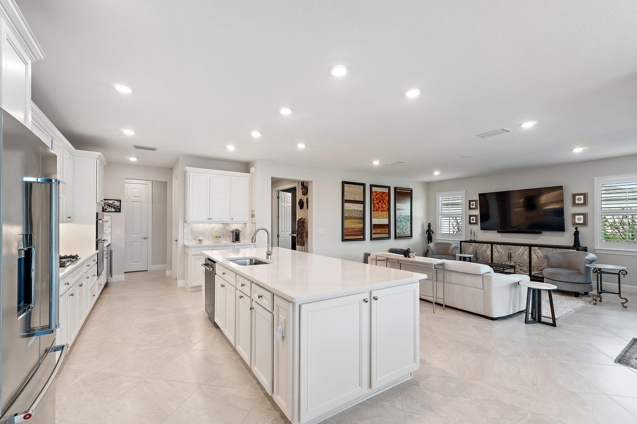 Del Webb - Residential