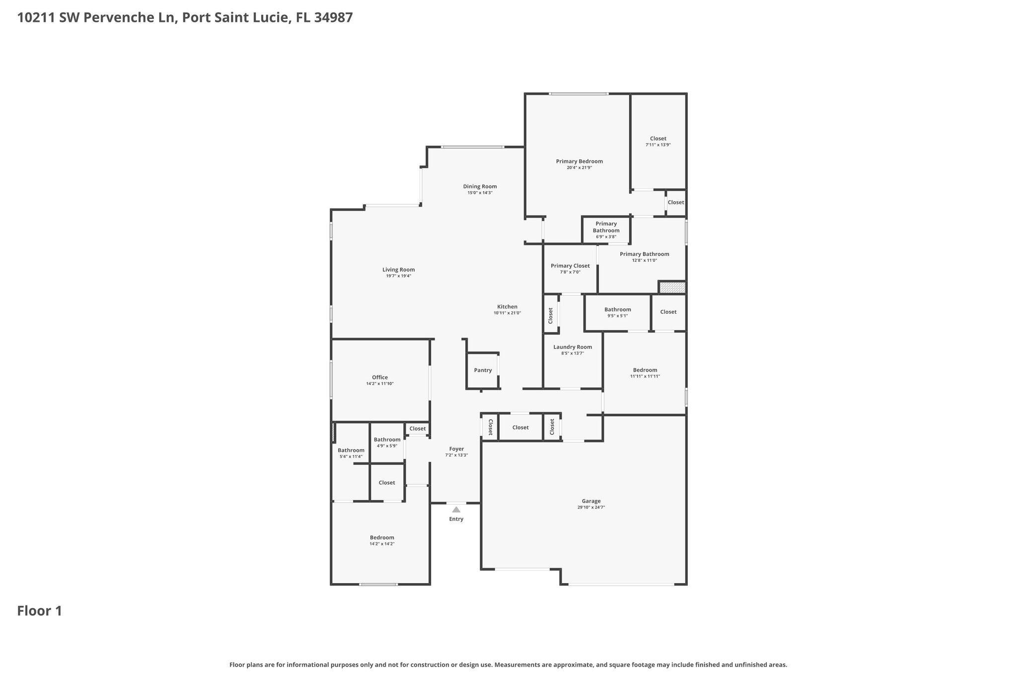 Del Webb - Residential