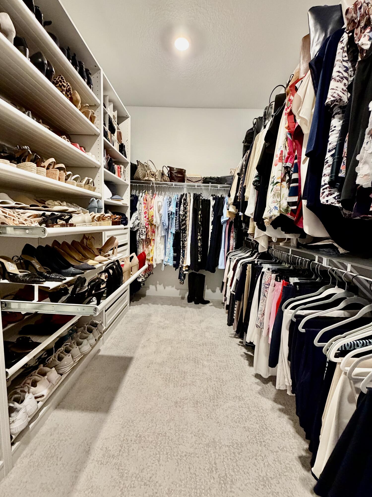 Del Webb - Residential