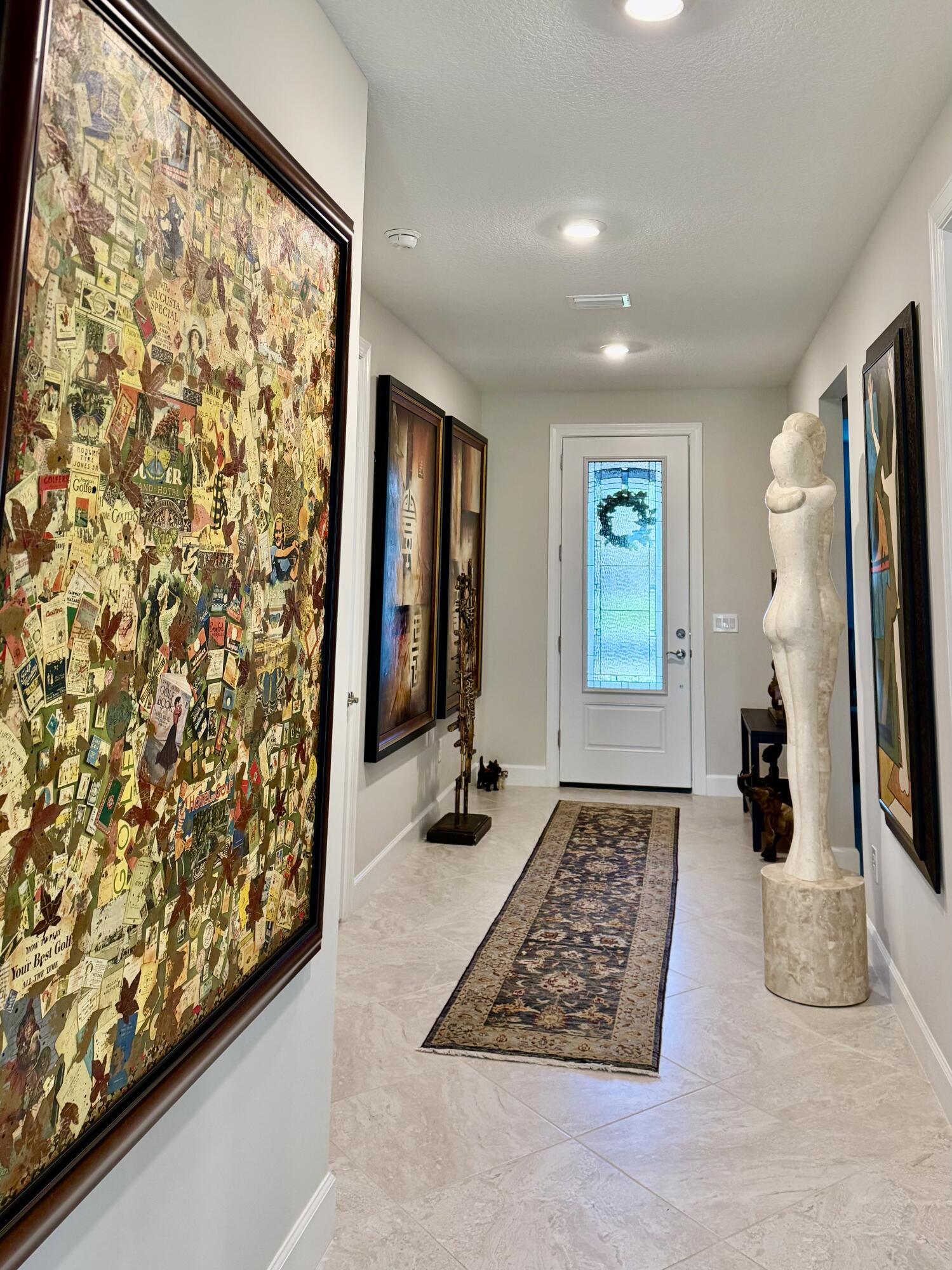 Del Webb - Residential