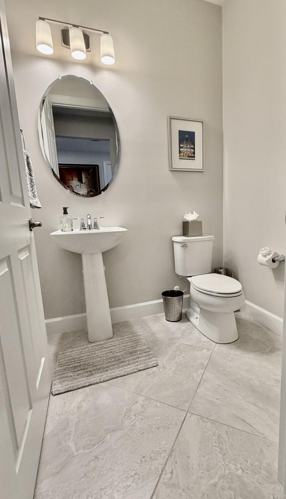 Del Webb - Residential