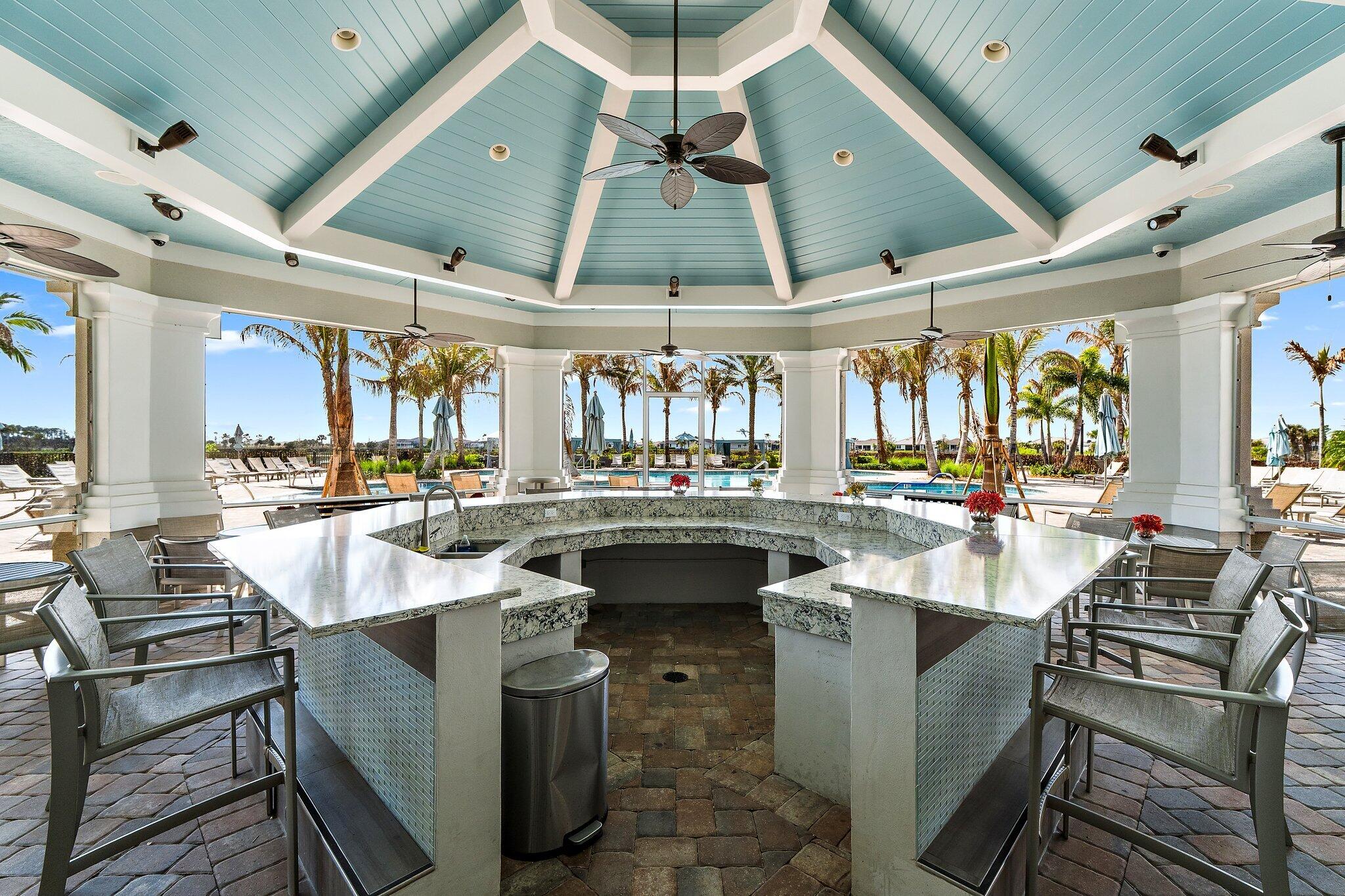 Del Webb - Residential