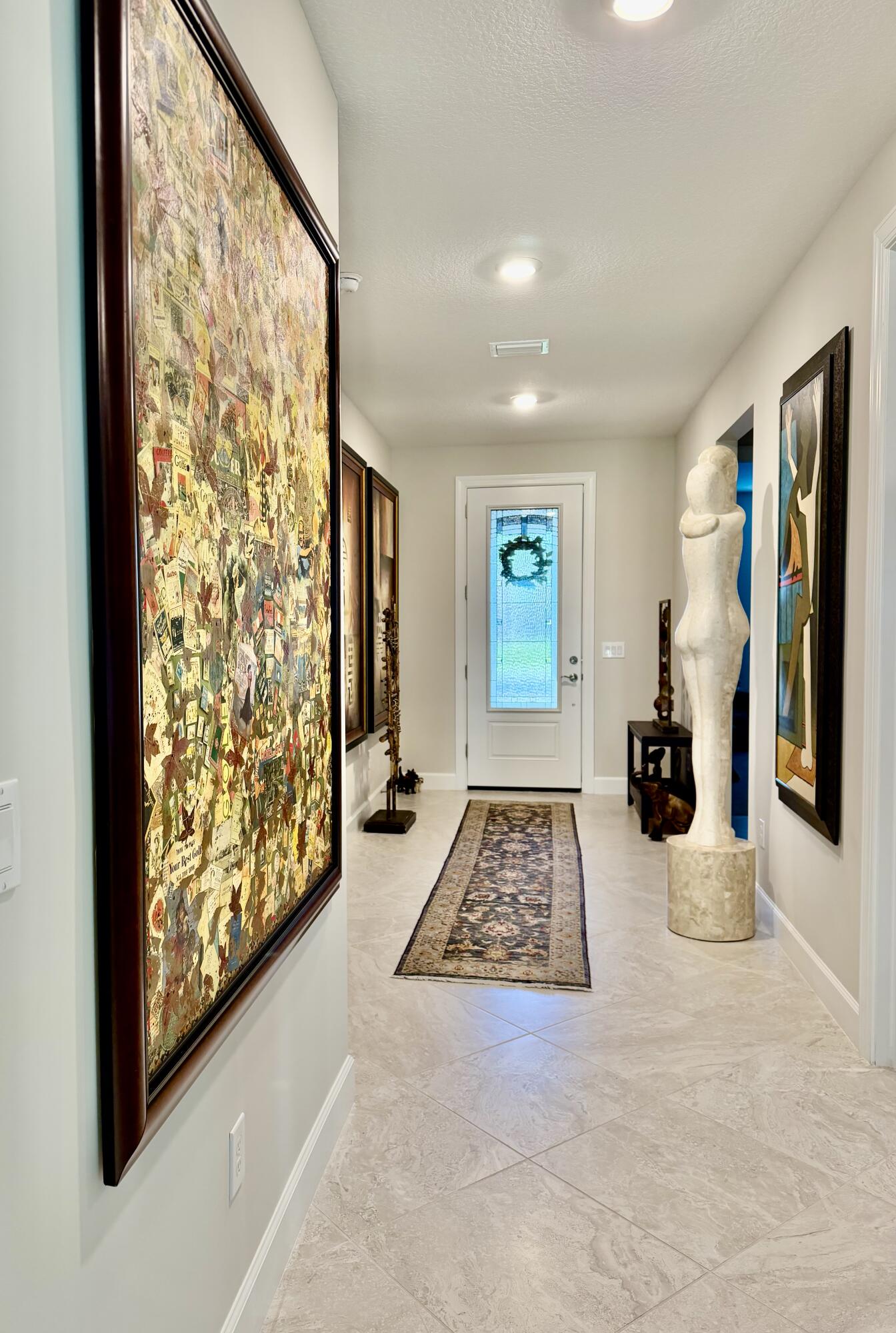 Del Webb - Residential