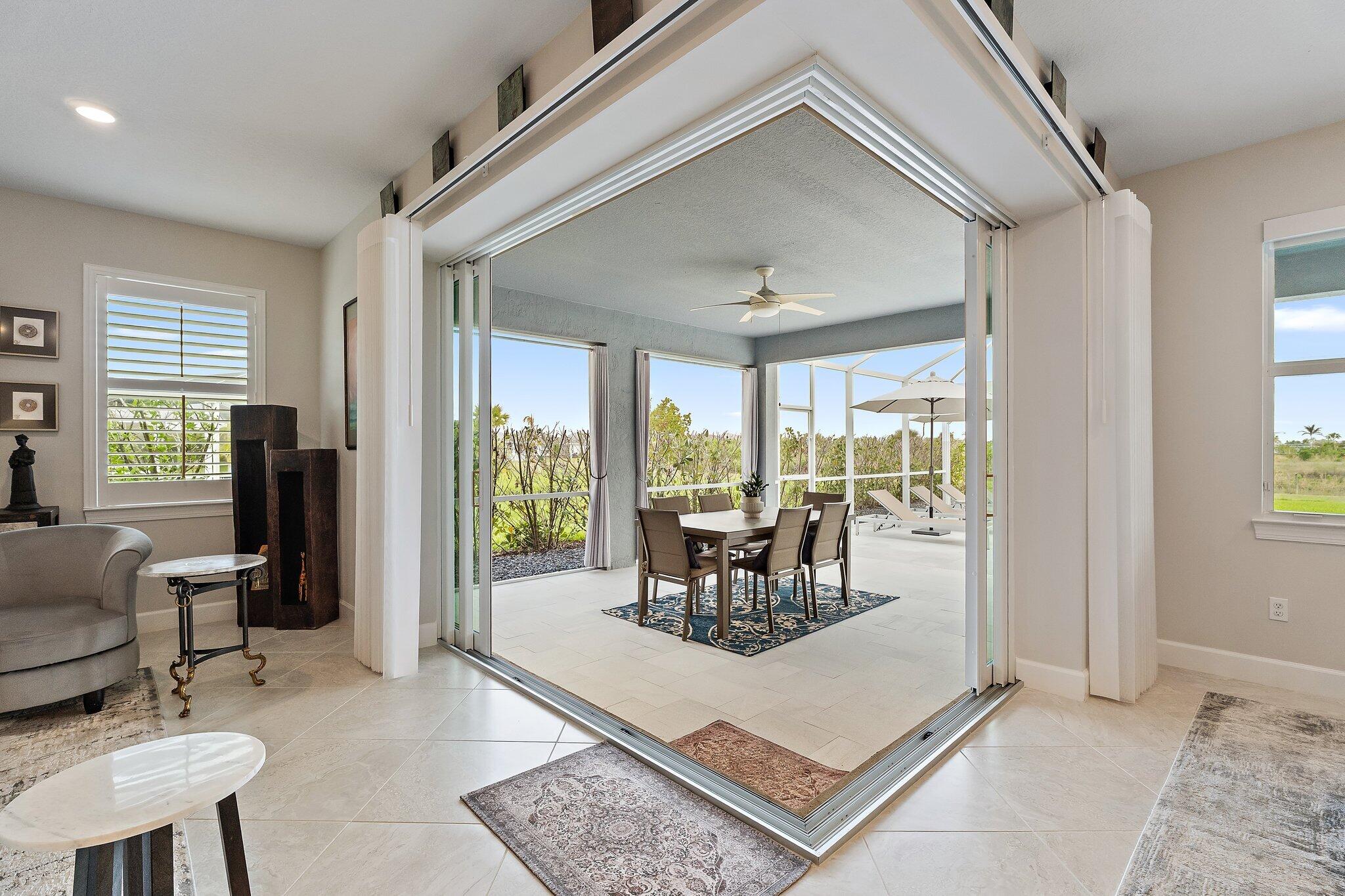 Del Webb - Residential