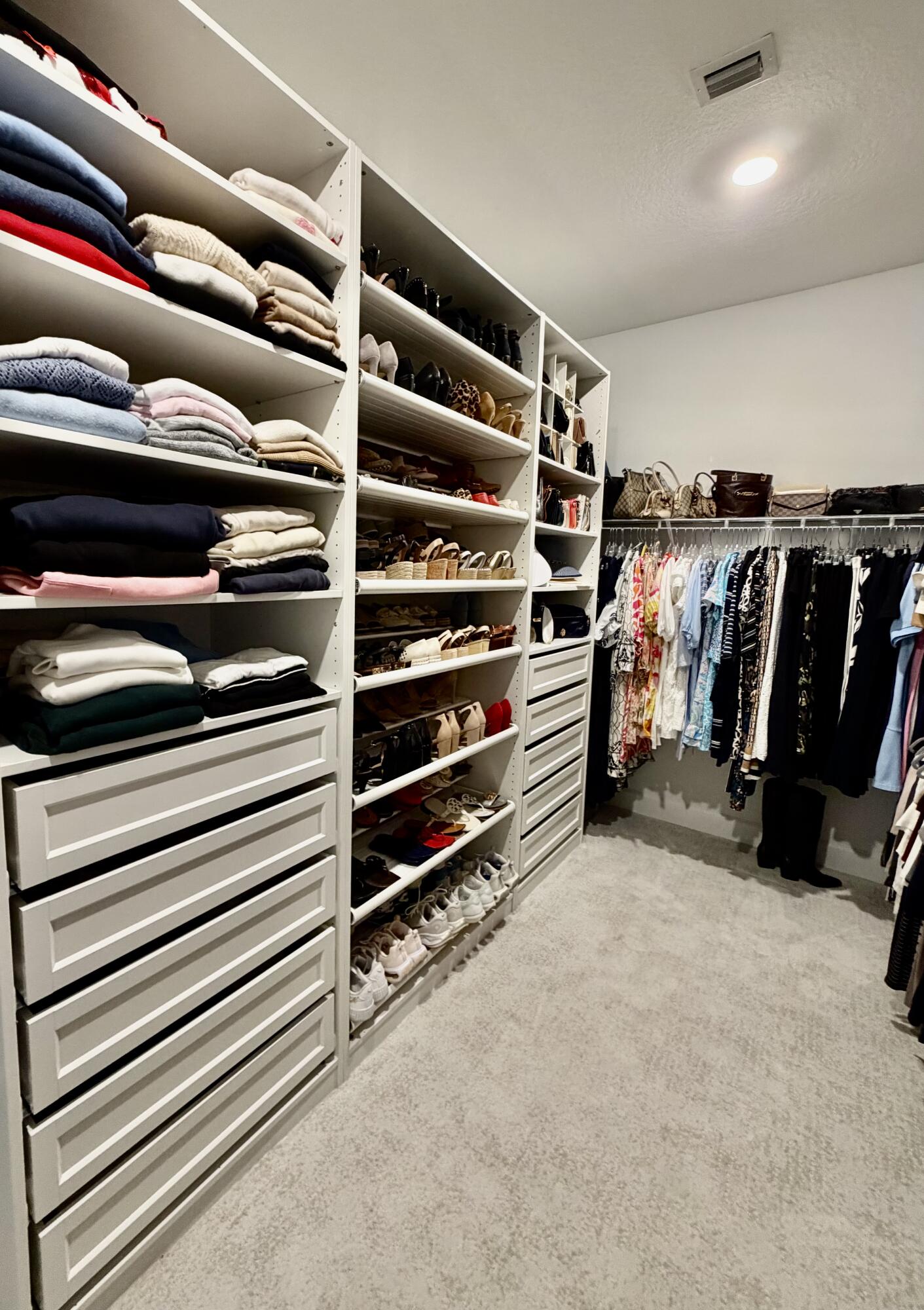 Del Webb - Residential