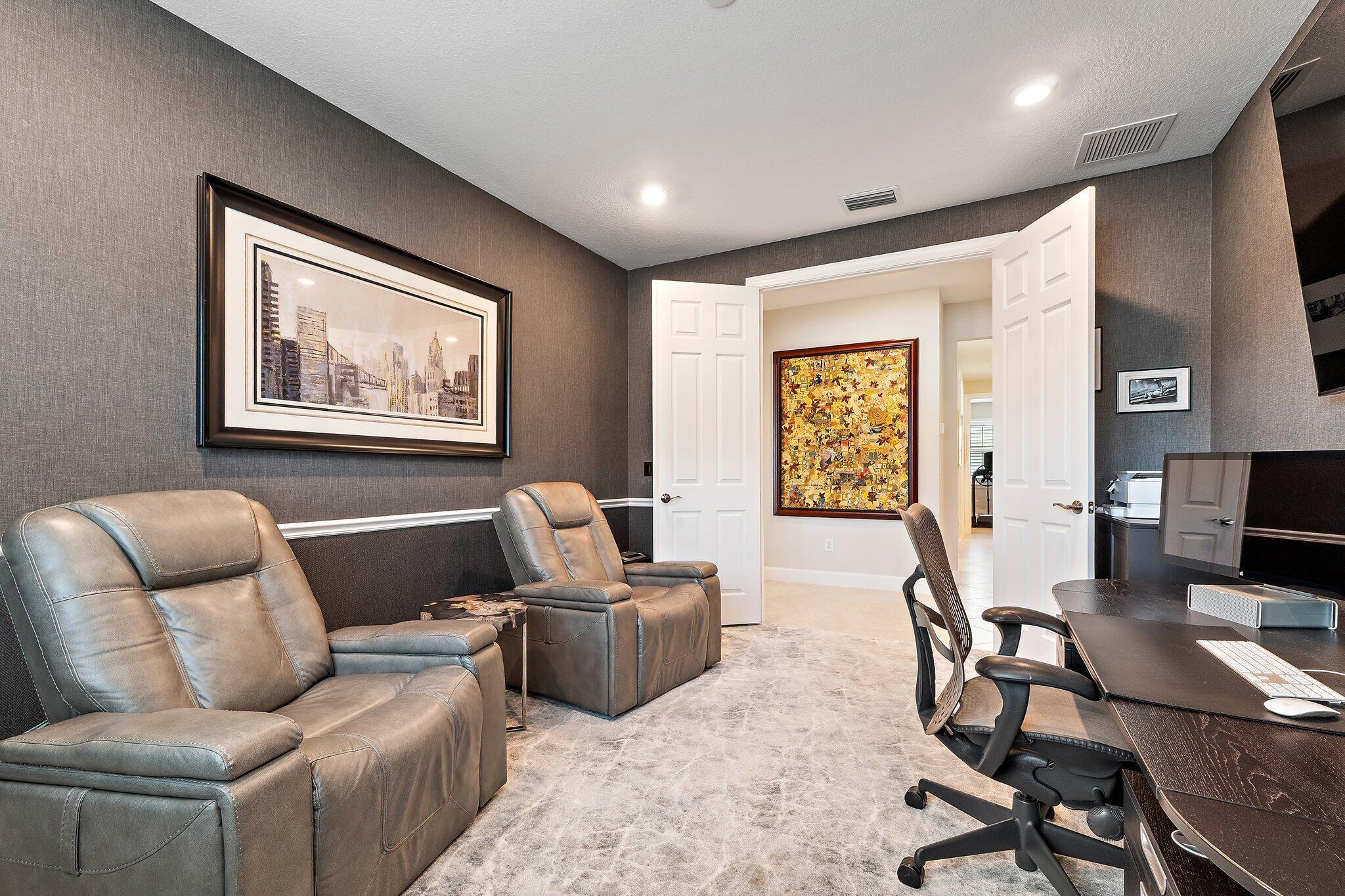 Del Webb - Residential