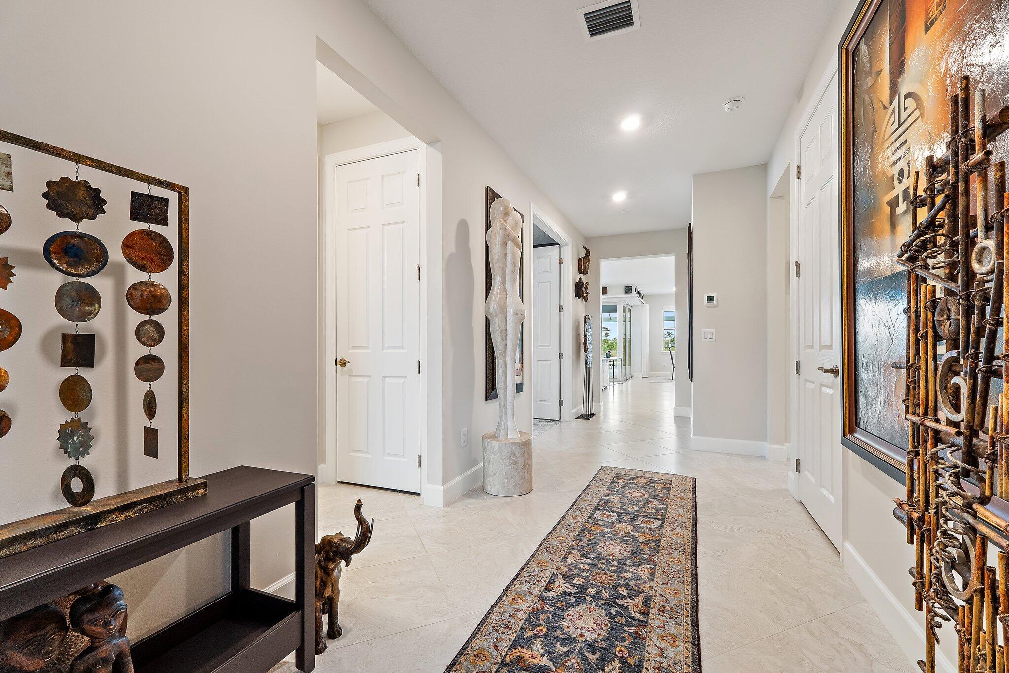 Del Webb - Residential