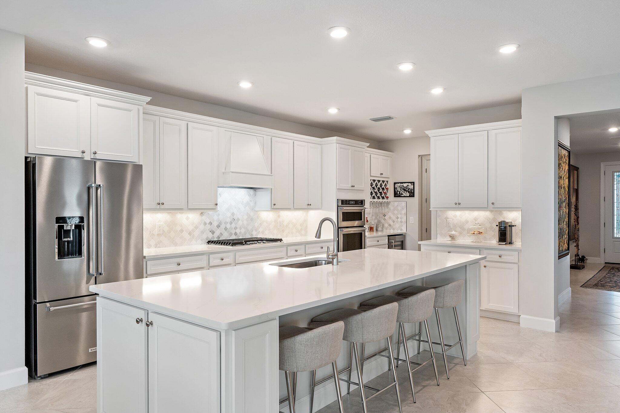 Del Webb - Residential