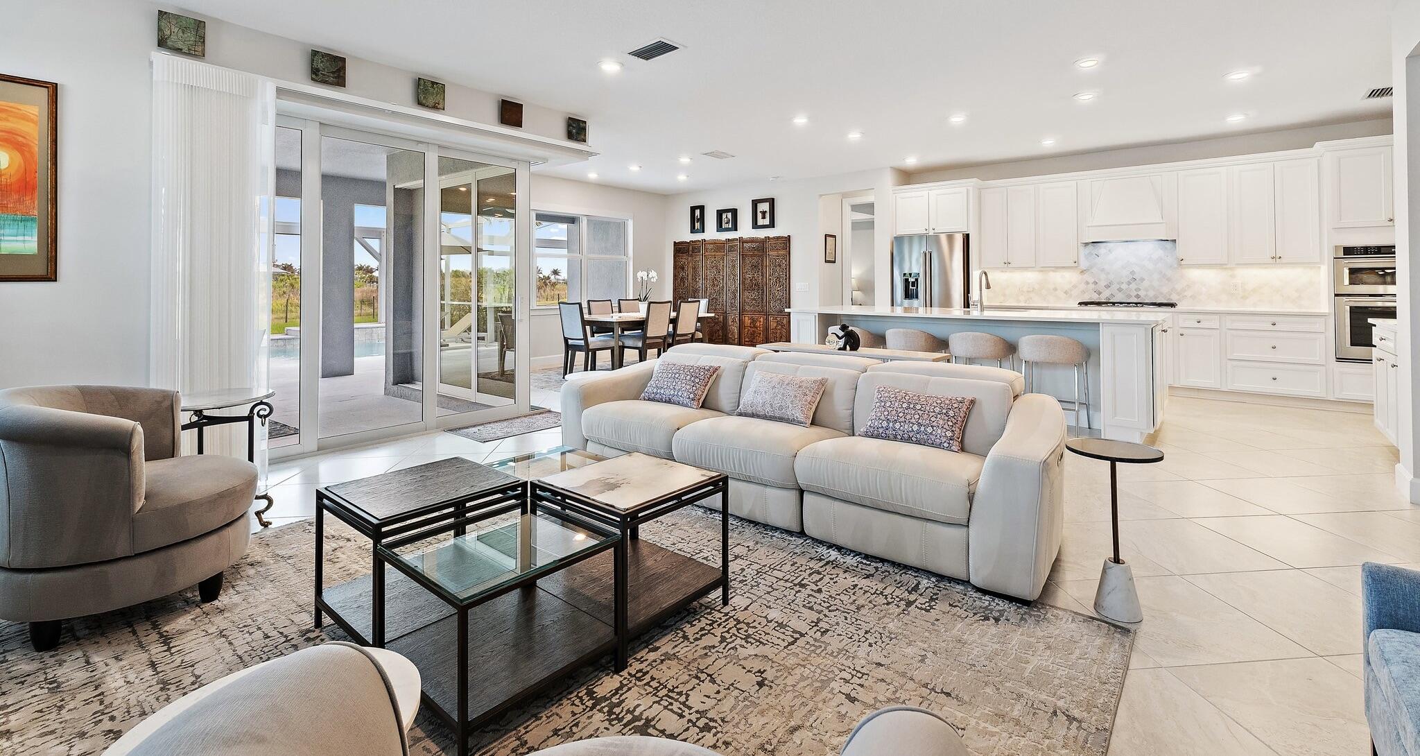 Del Webb - Residential