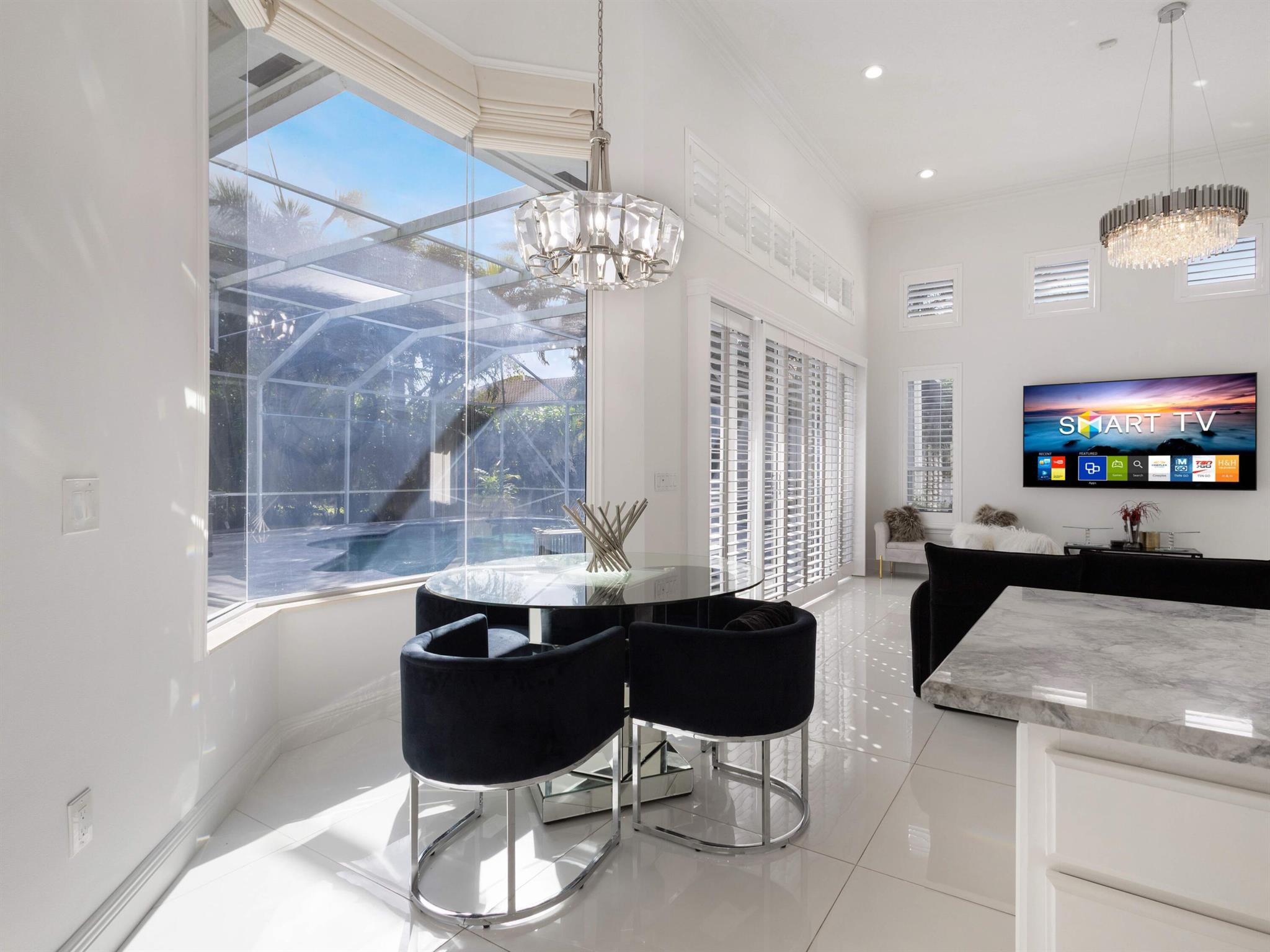 BOCA FALLS - Residential Lease