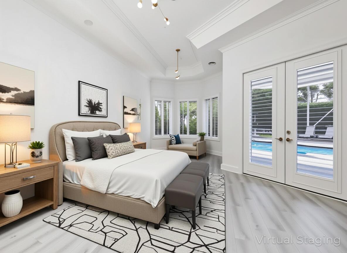 BOCA FALLS - Residential Lease