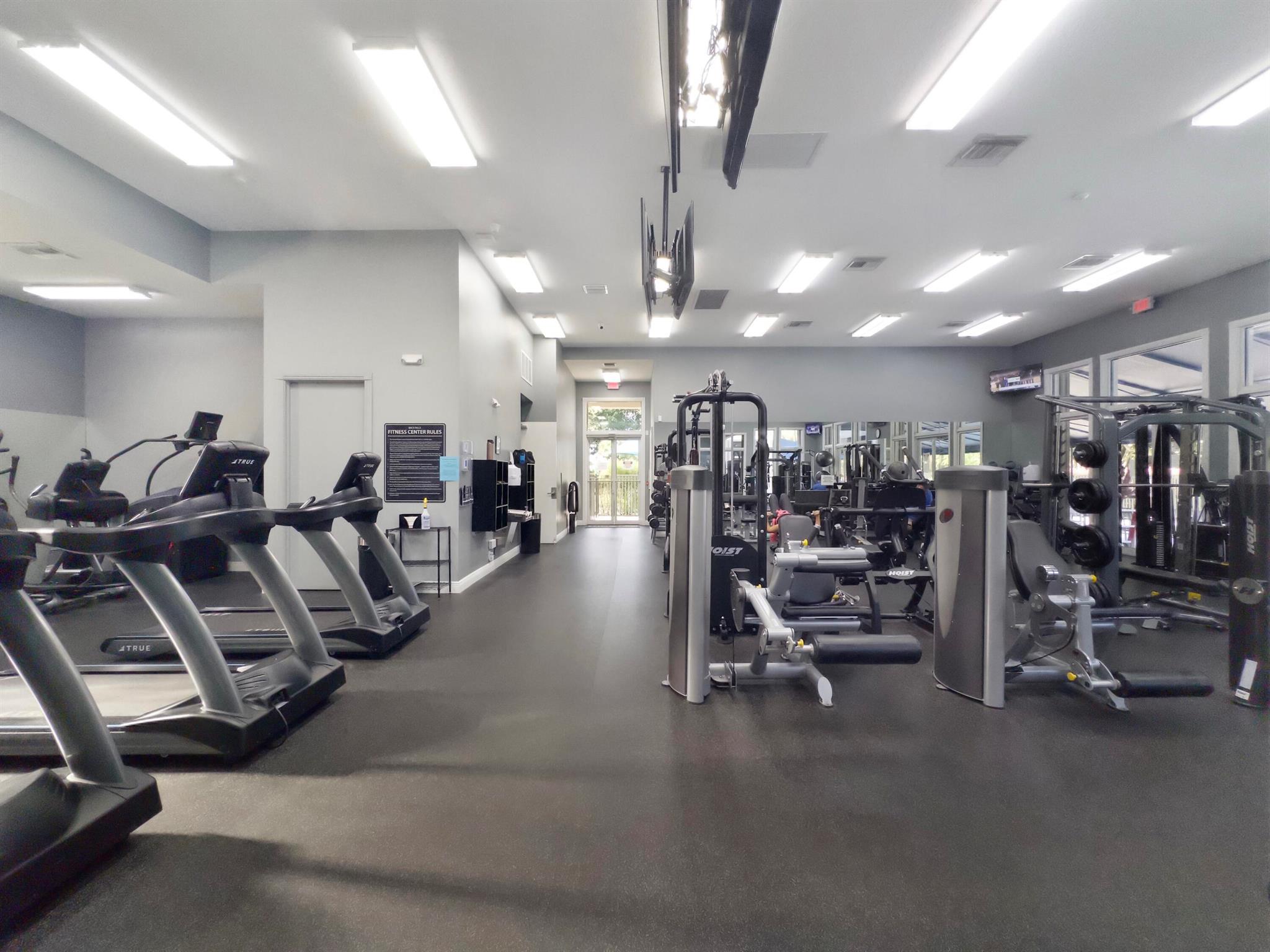 BOCA FALLS - Residential Lease