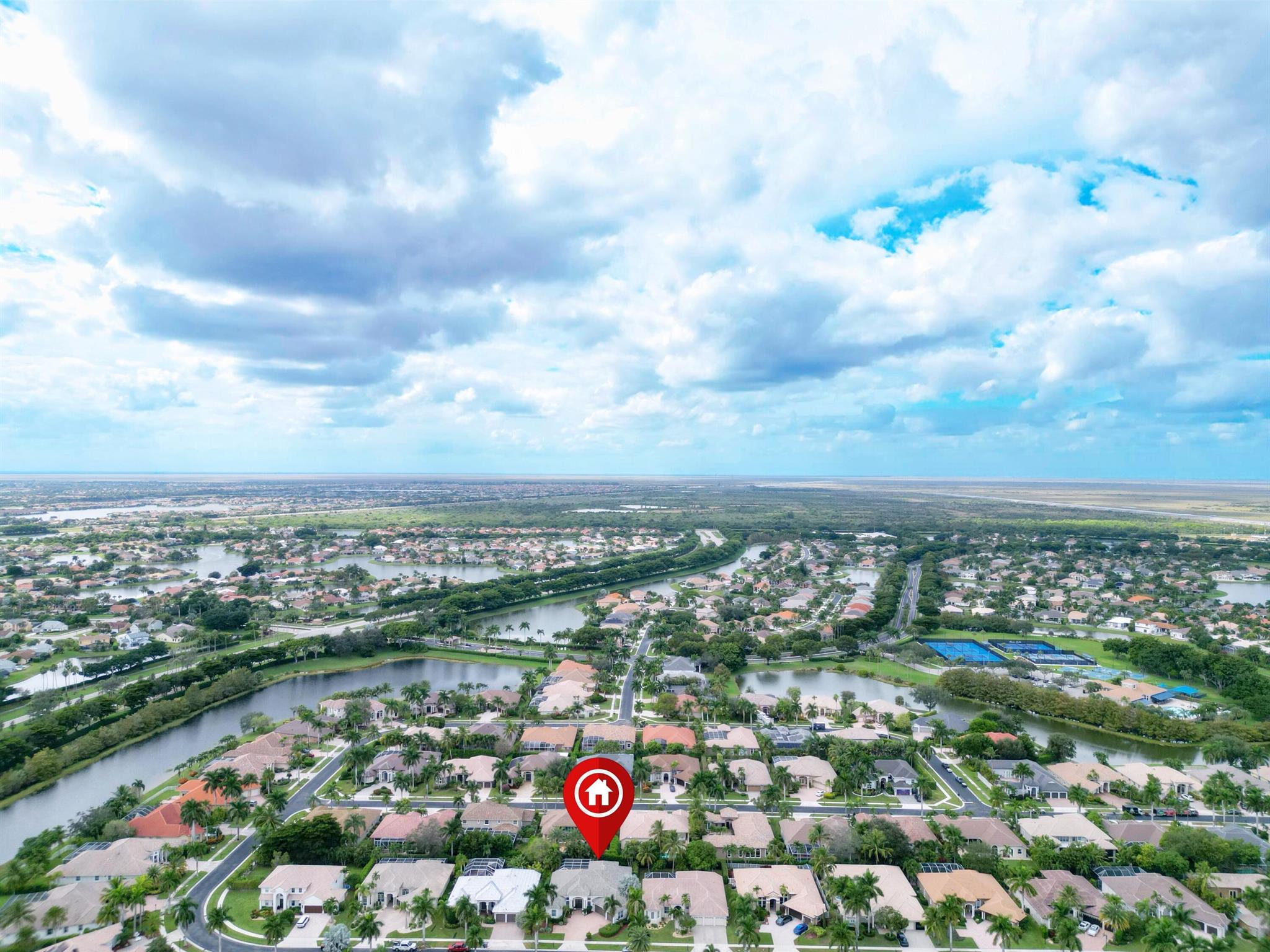 BOCA FALLS - Residential Lease