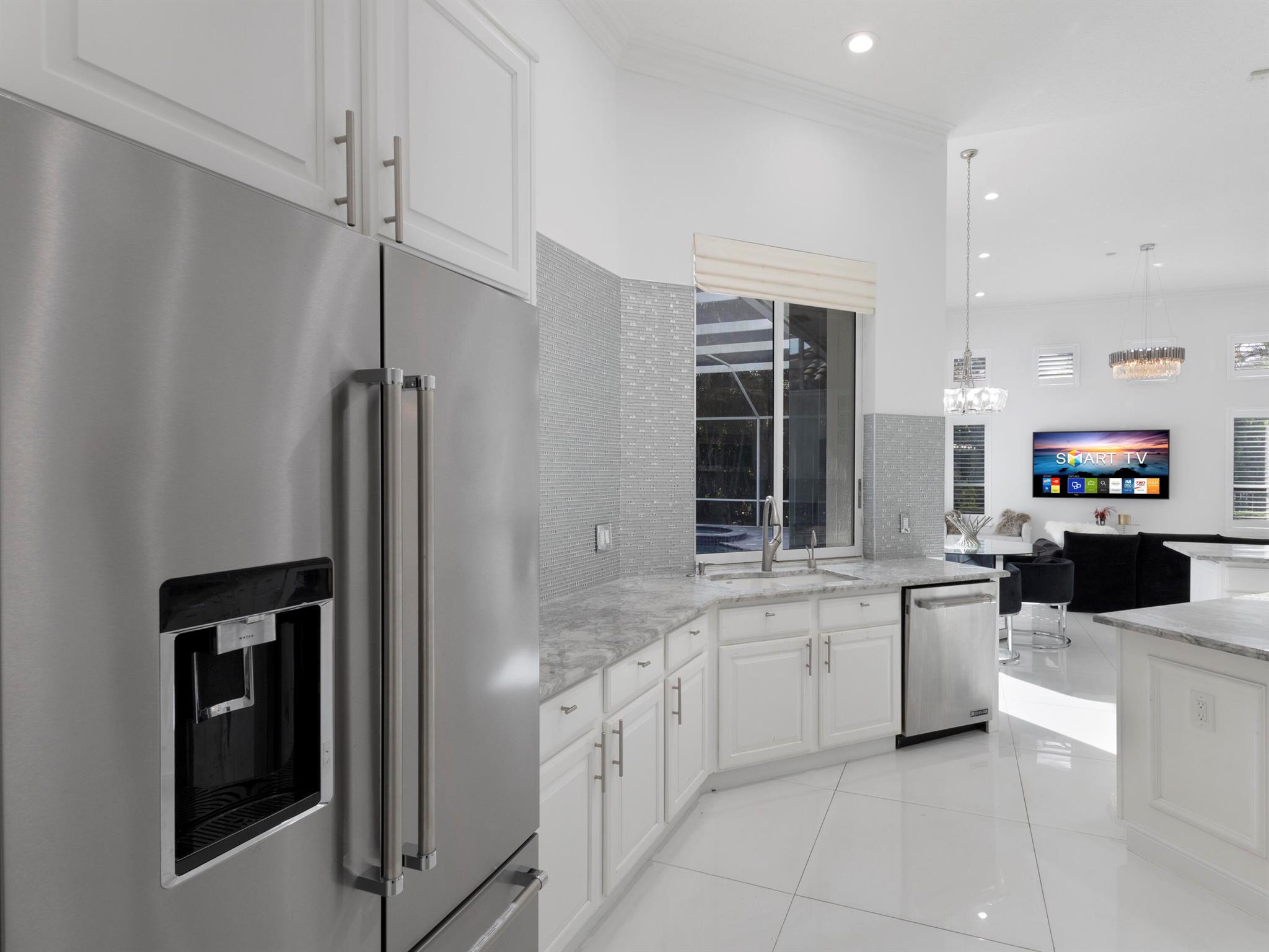 BOCA FALLS - Residential Lease