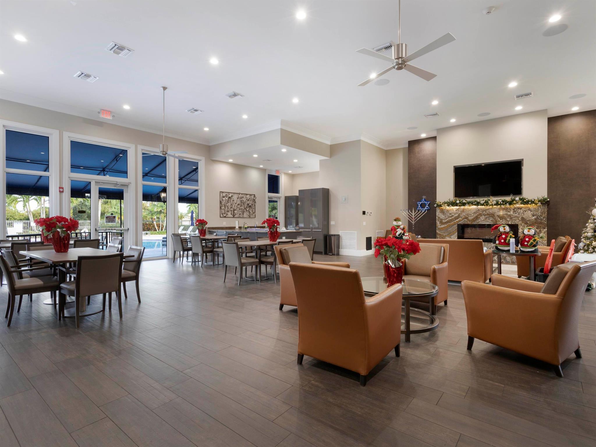 BOCA FALLS - Residential Lease