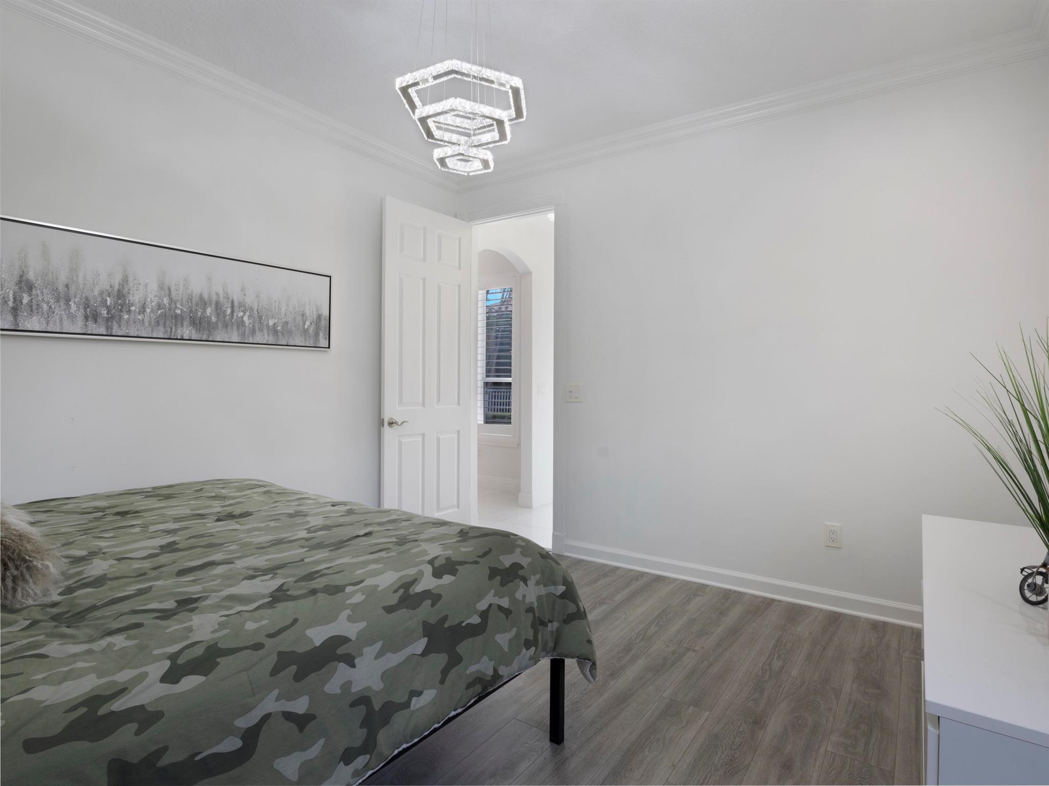 BOCA FALLS - Residential Lease