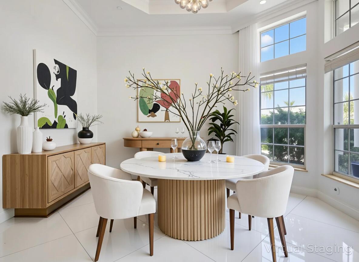 BOCA FALLS - Residential Lease