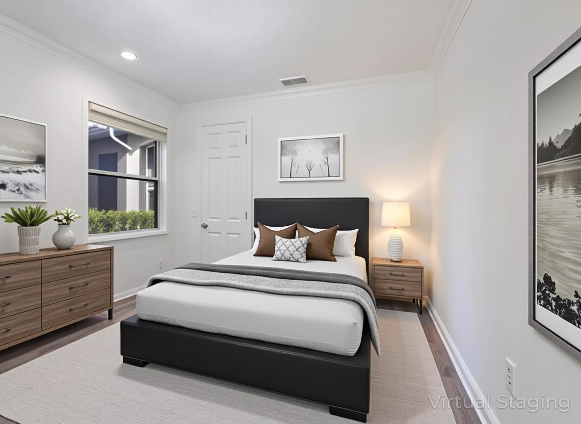 BOCA FALLS - Residential Lease