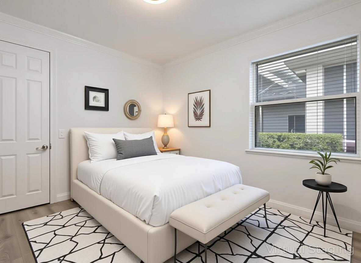 BOCA FALLS - Residential Lease